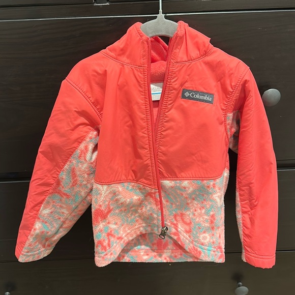 Columbia 3T Jacket - Picture 1 of 4